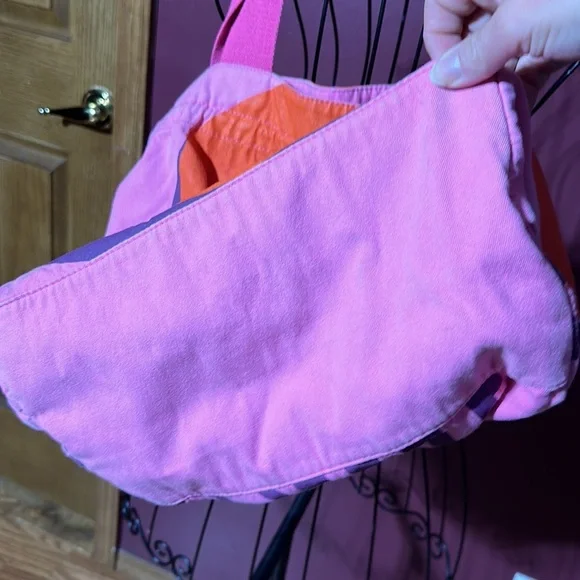 Pink Victoria’s secret’s tote​​ - Picture 5 of 6